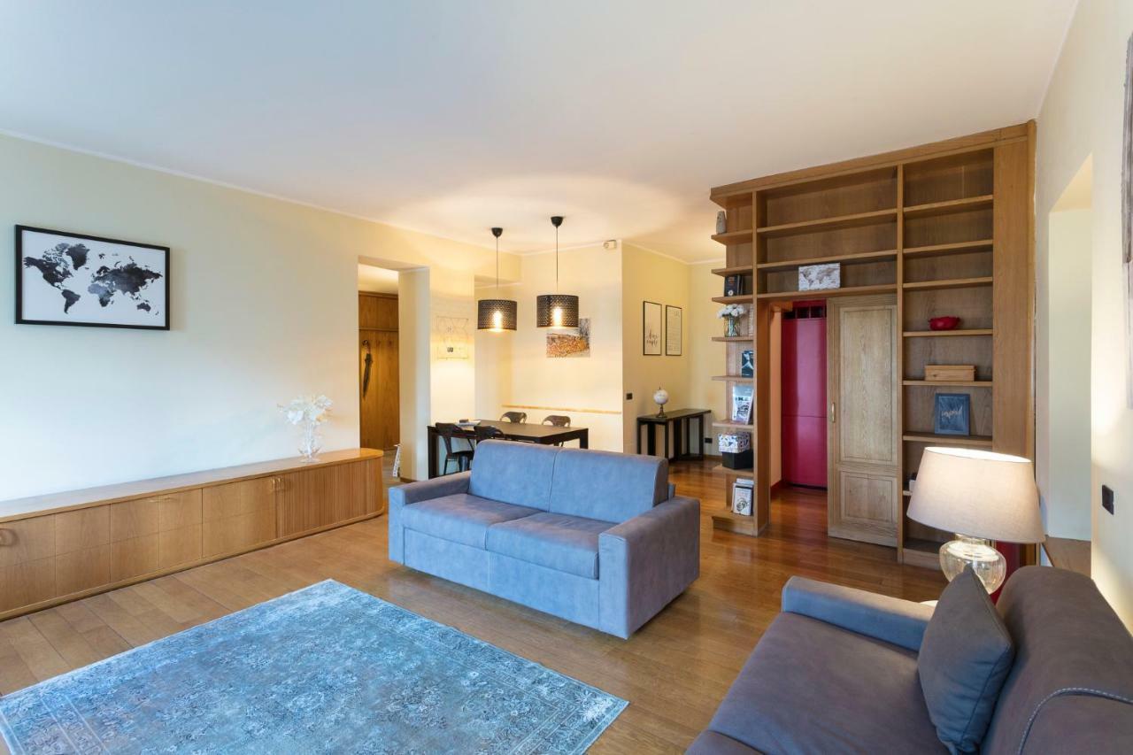 Casa Delle Colonne By Home A Porter Τορίνο Εξωτερικό φωτογραφία