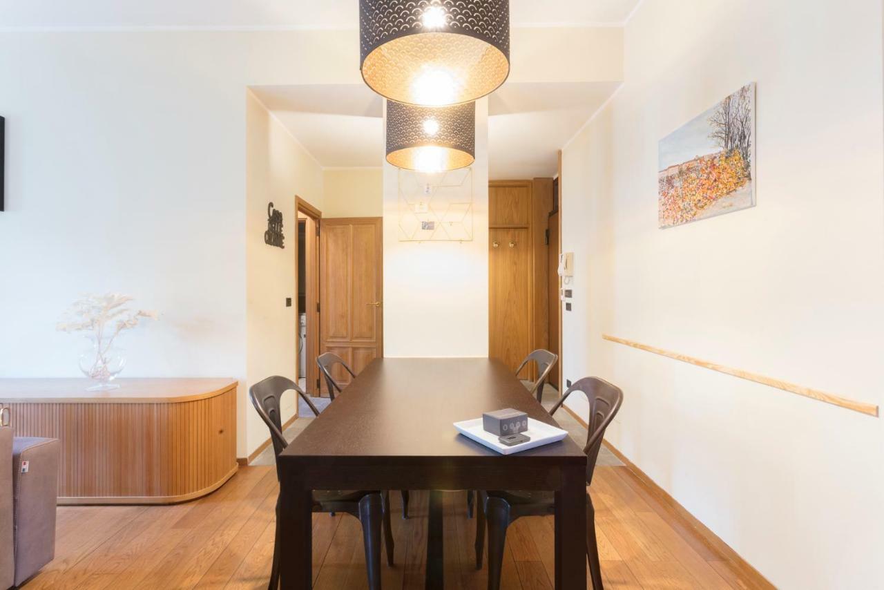 Casa Delle Colonne By Home A Porter Τορίνο Εξωτερικό φωτογραφία