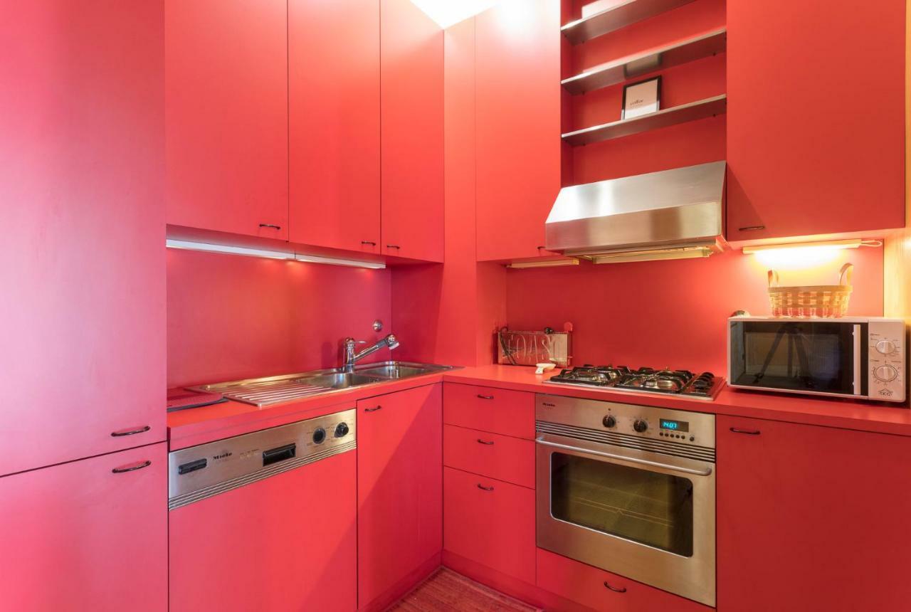 Casa Delle Colonne By Home A Porter Τορίνο Εξωτερικό φωτογραφία