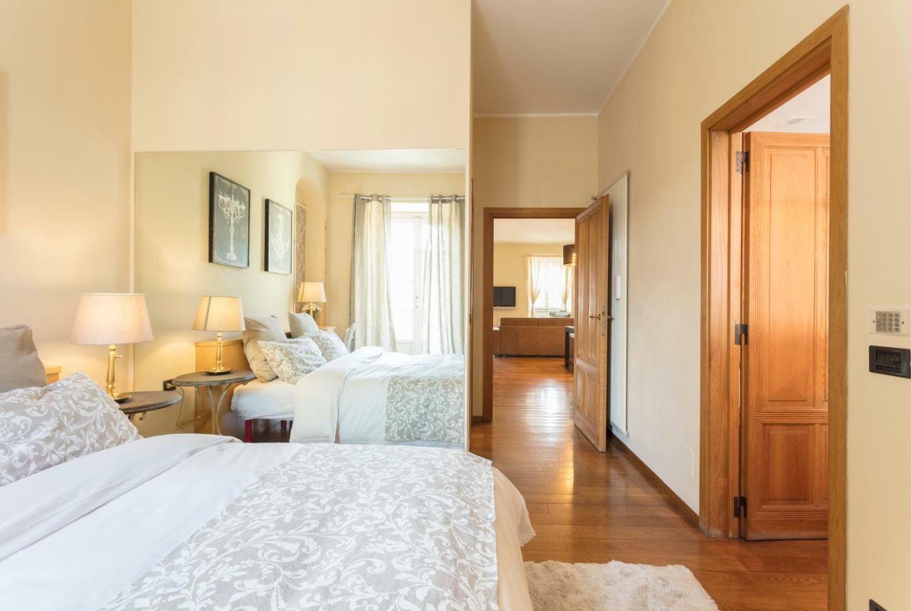 Casa Delle Colonne By Home A Porter Τορίνο Εξωτερικό φωτογραφία