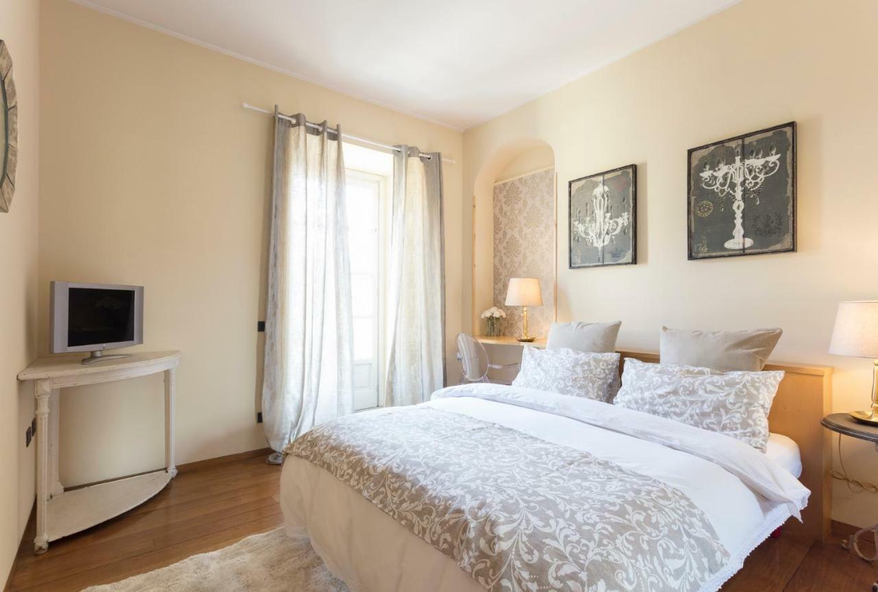 Casa Delle Colonne By Home A Porter Τορίνο Εξωτερικό φωτογραφία