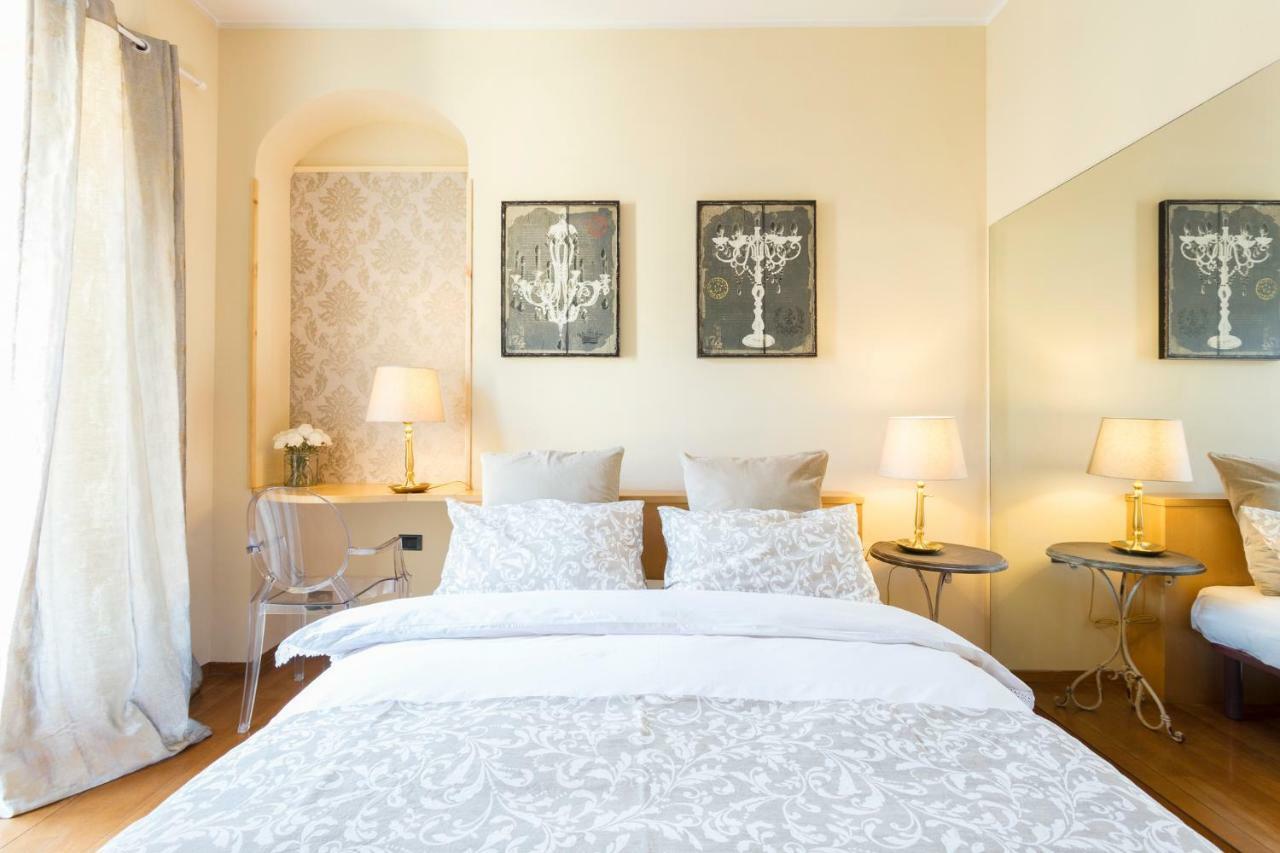 Casa Delle Colonne By Home A Porter Τορίνο Εξωτερικό φωτογραφία