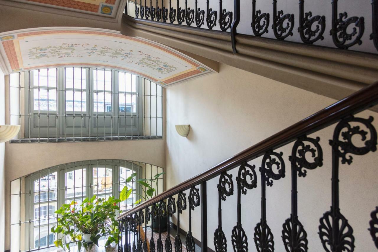 Casa Delle Colonne By Home A Porter Τορίνο Εξωτερικό φωτογραφία